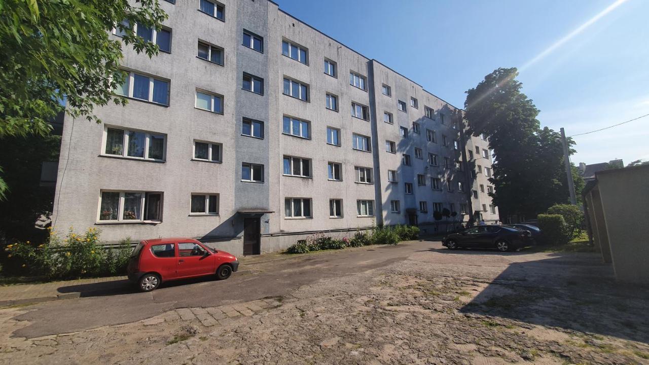 Apartament Park Saski Sandomierz Zewnętrze zdjęcie